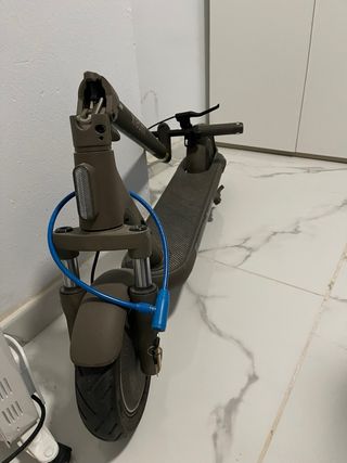 Patinete Eléctrico Xiaomi