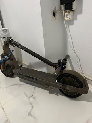 Patinete Eléctrico Xiaomi