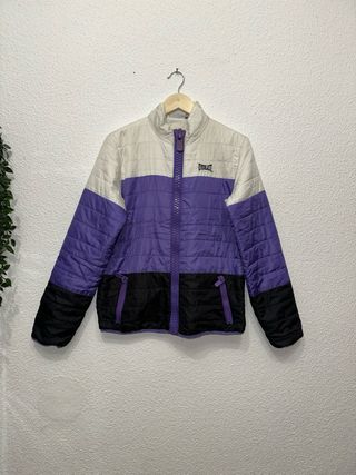Chaqueta Everlast Mujer Talla M