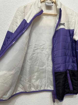 Chaqueta Everlast Mujer Talla M