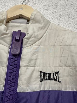 Chaqueta Everlast Mujer Talla M