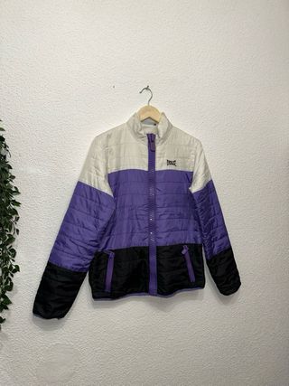 Chaqueta Everlast Mujer Talla M