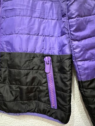 Chaqueta Everlast Mujer Talla M