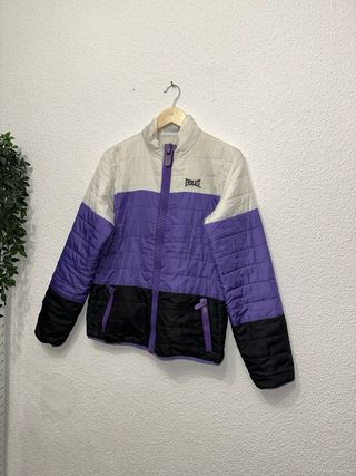 Chaqueta Everlast Mujer Talla M