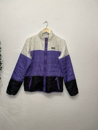 Chaqueta Everlast Mujer Talla M