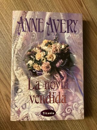 La novia vendida (Spanish Edition)