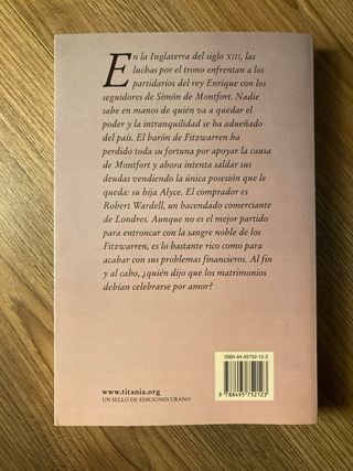 La novia vendida (Spanish Edition)