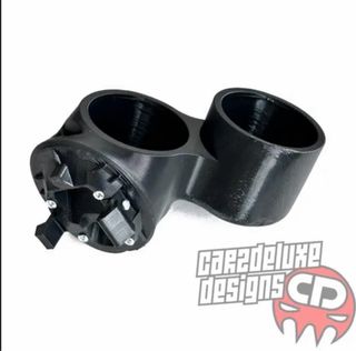 Soporte Doble Reloj para Honda EG/EJ/EKt