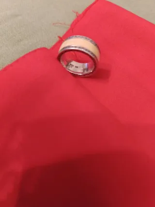 Anillo Pandora Plata 925