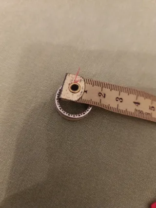 Anillo Pandora Plata 925