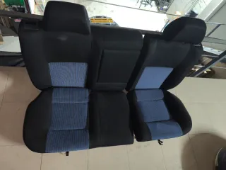 Asientos Golf 4 ( IV ) (MK4 )