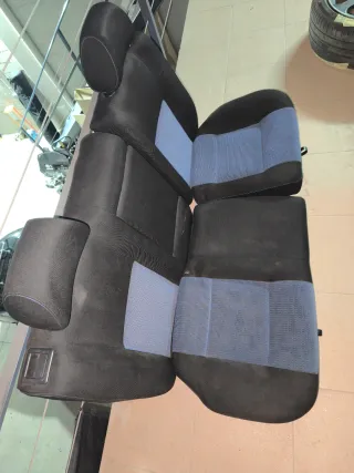 Asientos Golf 4 ( IV ) (MK4 )