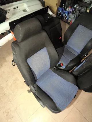 Asientos Golf 4 ( IV ) (MK4 )