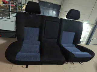 Asientos Golf 4 ( IV ) (MK4 )