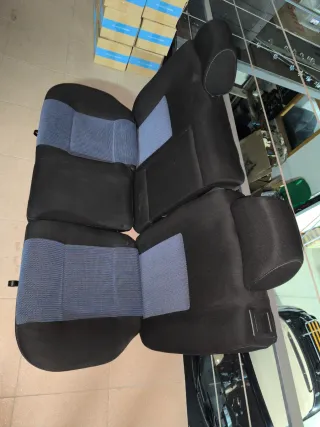Asientos Golf 4 ( IV ) (MK4 )