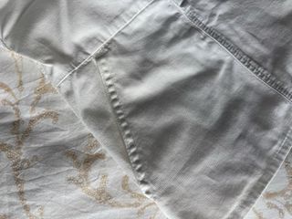 Blusa sin mangas Dandara Talla XL