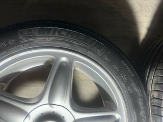 Llantas 16 Mini Cooper R56