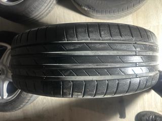 Llantas 16 Mini Cooper R56