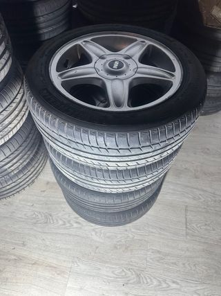Llantas 16 Mini Cooper R56