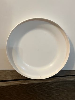 Brinquedo Vintage Disco Voador - Weetos