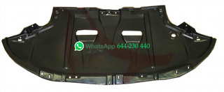 CUBRECARTER INFERIOR DELANTERO MOTOR AUDI A4 2001