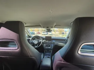 Mercedes-Benz Clase CLA 2019