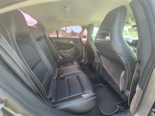 Mercedes-Benz Clase CLA 2019