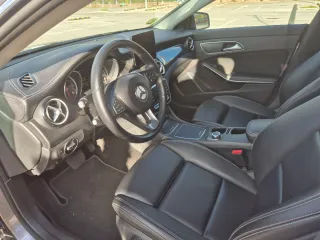 Mercedes-Benz Clase CLA 2019