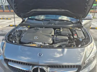 Mercedes-Benz Clase CLA 2019