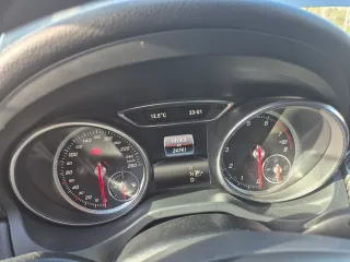 Mercedes-Benz Clase CLA 2019