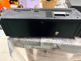 Hitachi 3D Super Woofer