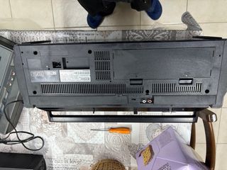 Hitachi 3D Super Woofer