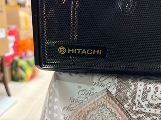 Hitachi 3D Super Woofer