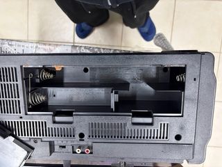 Hitachi 3D Super Woofer