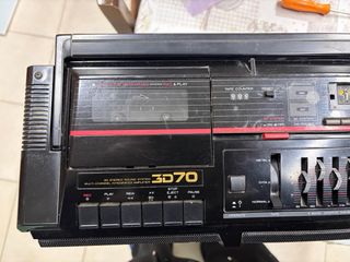 Hitachi 3D Super Woofer