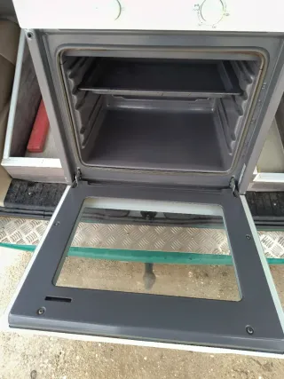 Horno Balay activa 501