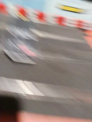 Scalextric Citroën 2 CV Gris