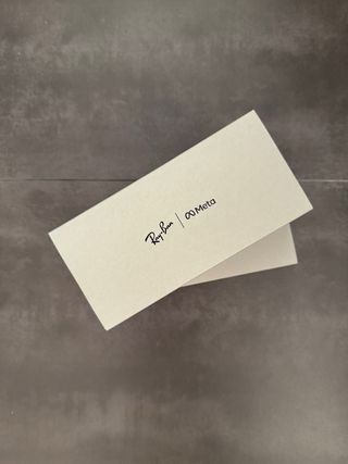 ¡OFERTA! RayBan Meta gen2