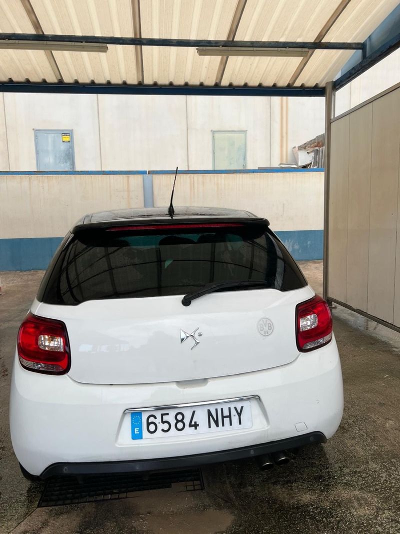Citroen DS3 2012 - foto 1