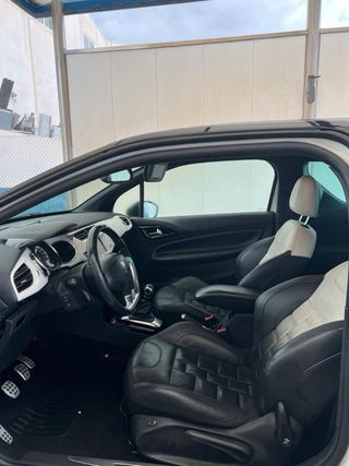 Citroen DS3 2012