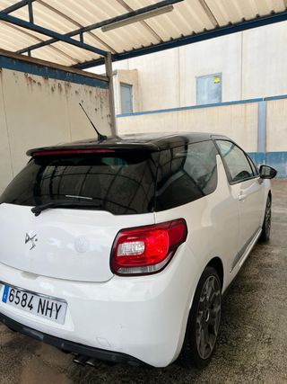 Citroen DS3 2012