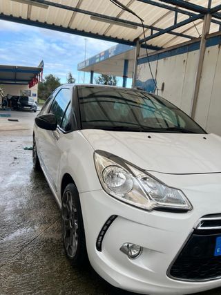 Citroen DS3 2012
