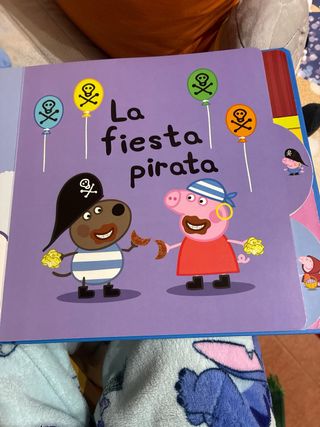 Peppa Pig. Érase Una Vez. 3 Cuentos De Cerditos...