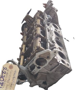 227081 culata r2710162201 mercedes-benz clase e -