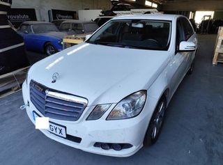 227081 culata r2710162201 mercedes-benz clase e -