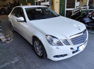 227081 culata r2710162201 mercedes-benz clase e -