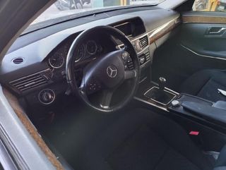 227081 culata r2710162201 mercedes-benz clase e -