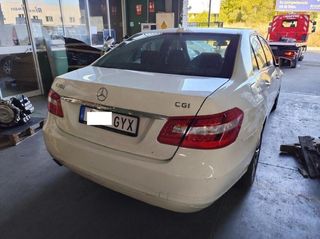 227081 culata r2710162201 mercedes-benz clase e -