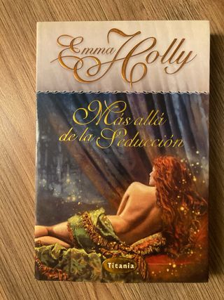 Más allá de la seducción (Spanish Edition)