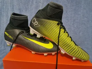 Nike Mercurial Talla 36.5